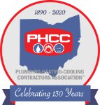 Plumbing-Heating-Cooling Contractors of Ohio