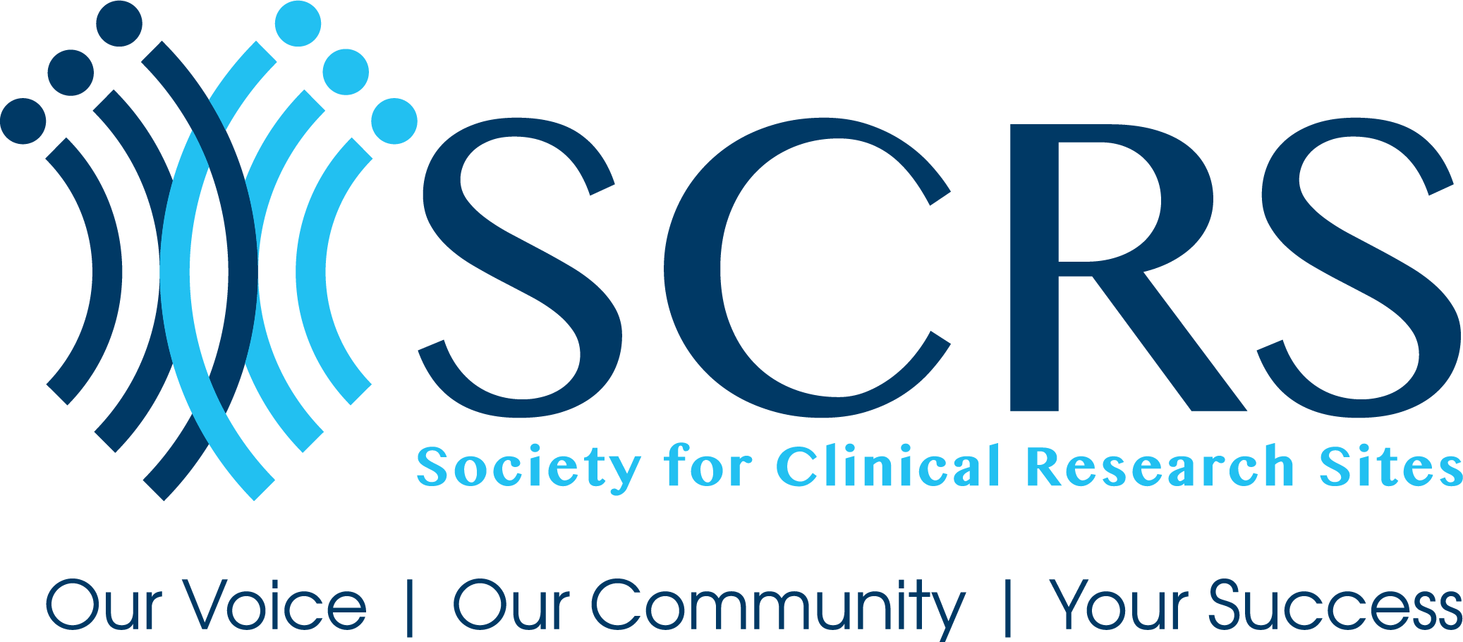 The Society for Clinical Research Sites (SCRS)