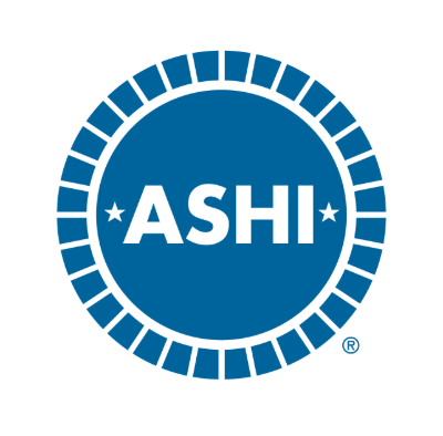 American Society of Home Inspectors