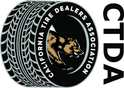 California Tire Dealers Association