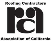 Roofing Contractors Association of California