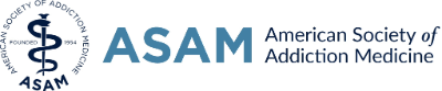 American Society of Addiction Medicine