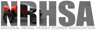 National Retail Hobby Stores Association