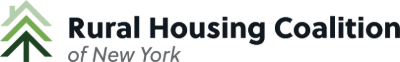 Rural Housing Coalition of New York