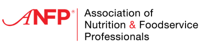 Association of Nutrition & Foodservice Professionals