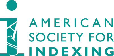 American Society for Indexing
