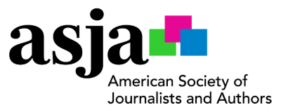 American Society of Journalists and Authors